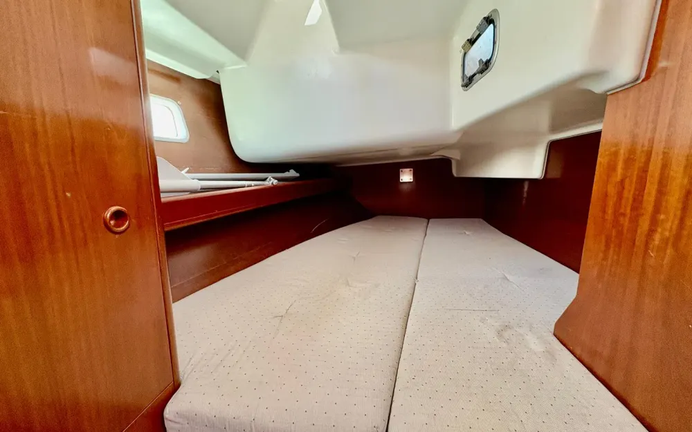 slider 27 Beneteau Oceanis 361 Clipper