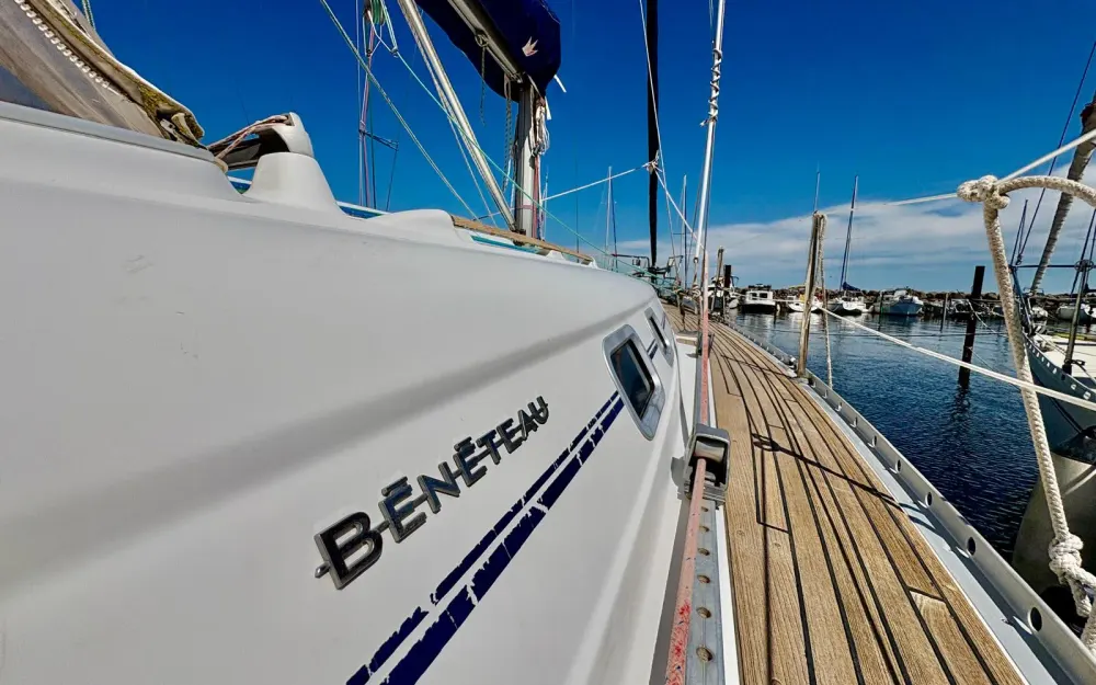 slider 2 Beneteau Oceanis 361 Clipper