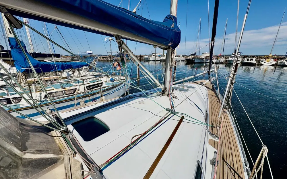 slider 3 Beneteau Oceanis 361 Clipper