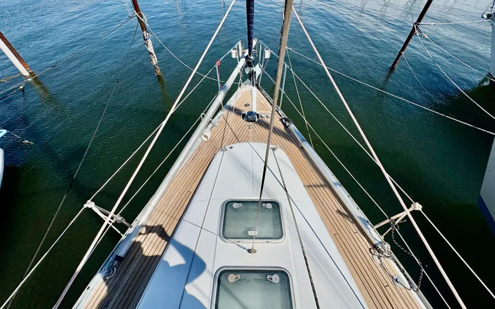 slider 4 Beneteau Oceanis 361 Clipper