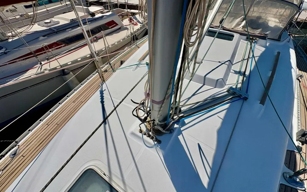 slider 6 Beneteau Oceanis 361 Clipper