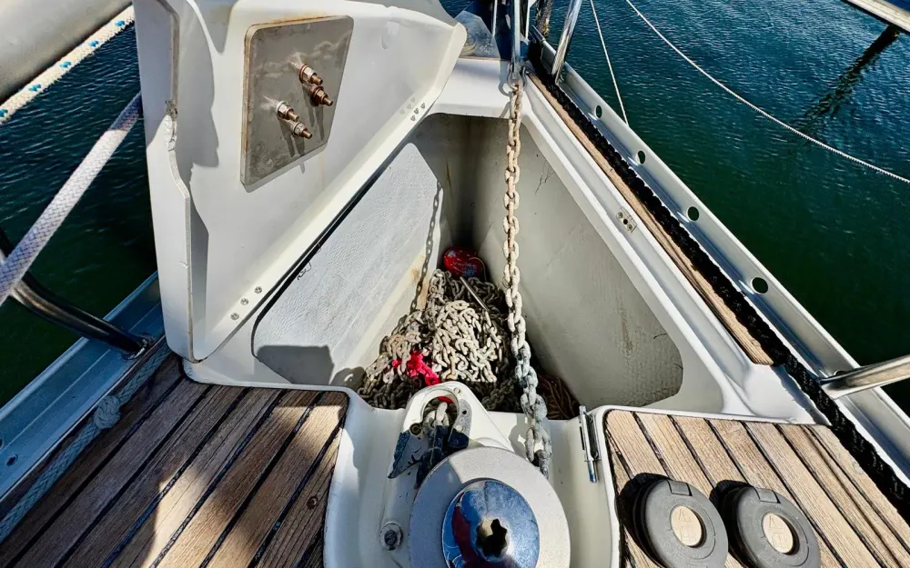 slider 7 Beneteau Oceanis 361 Clipper