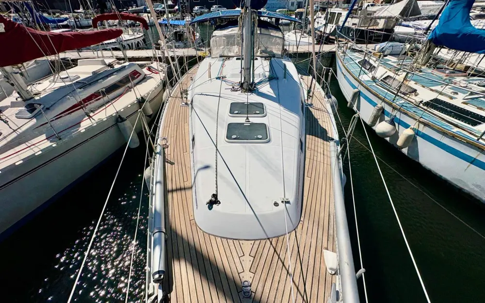 slider 8 Beneteau Oceanis 361 Clipper