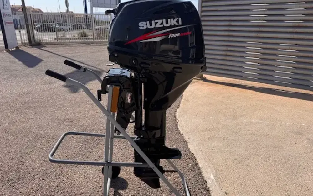 slider 0 Suzuki 30