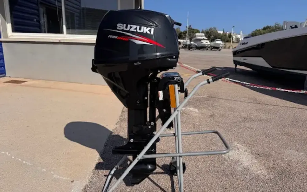 slider 2 Suzuki 30
