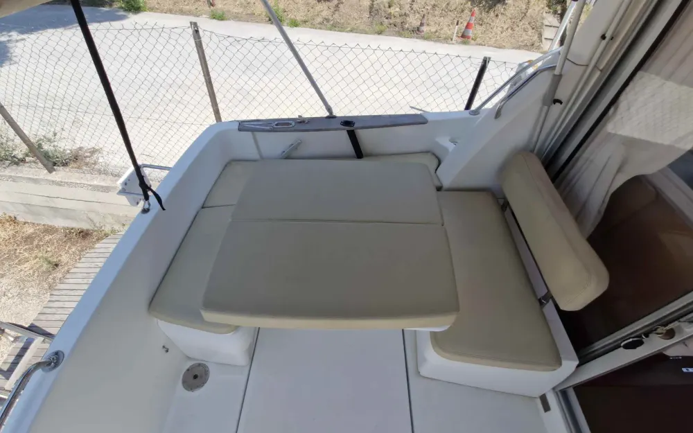 slider 9 Beneteau Antares 8 S