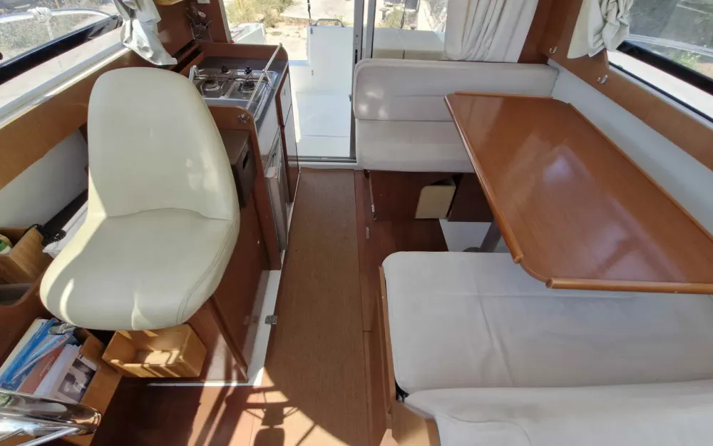 slider 10 Beneteau Antares 8 S