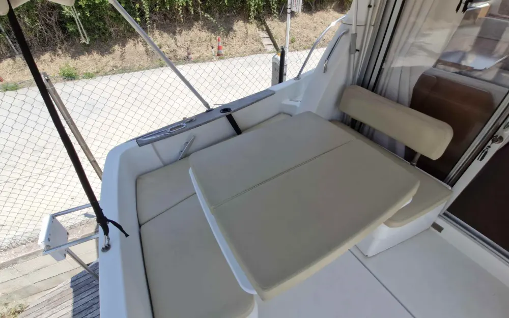 slider 15 Beneteau Antares 8 S