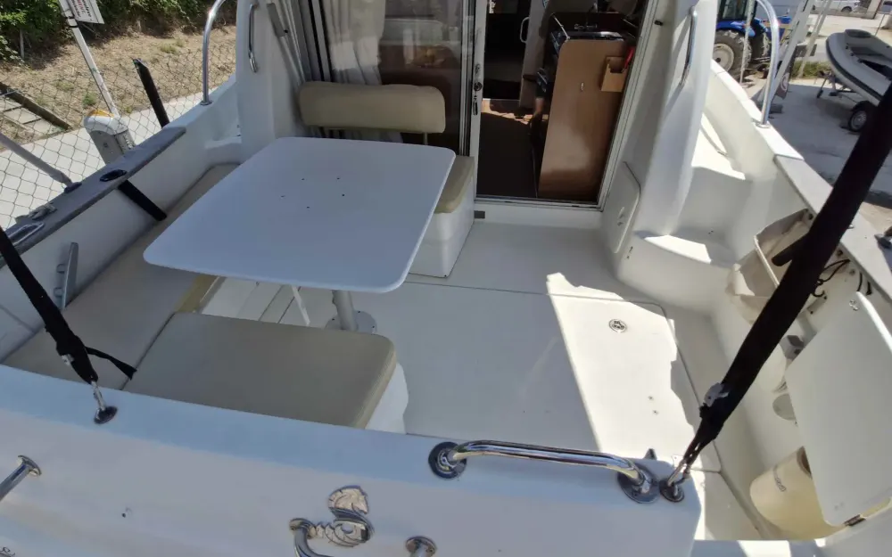 slider 16 Beneteau Antares 8 S