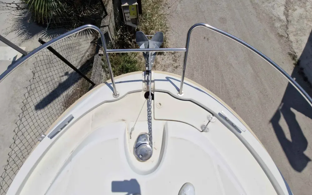 slider 18 Beneteau Antares 8 S