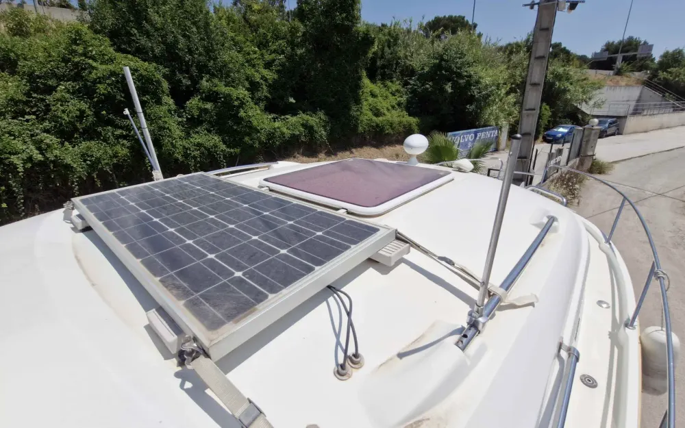 slider 19 Beneteau Antares 8 S