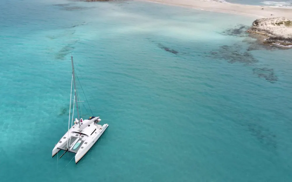 slider 23 Marsaudon Composites Orc 42