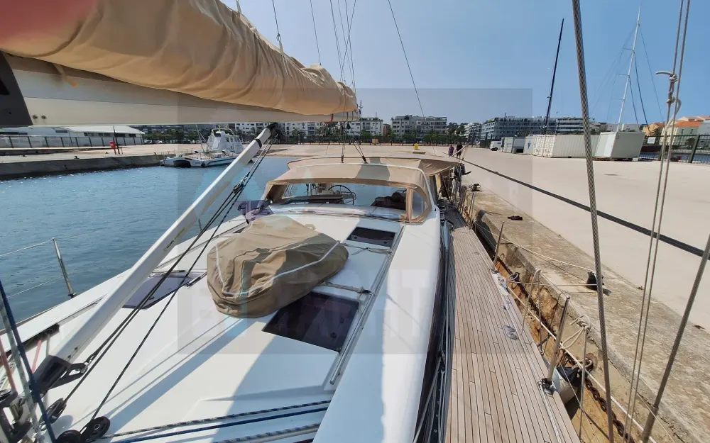 slider 3 Beneteau Sense 55