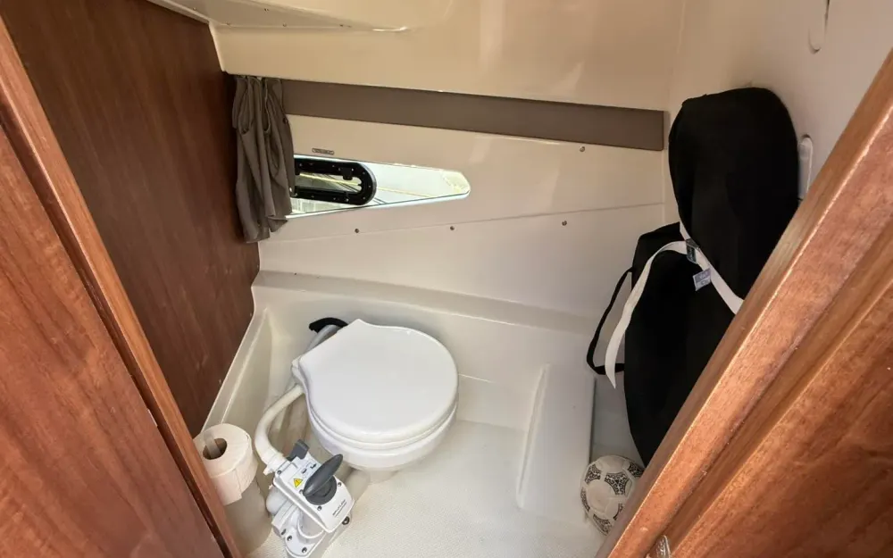 slider 12 Quicksilver  755 Cruiser