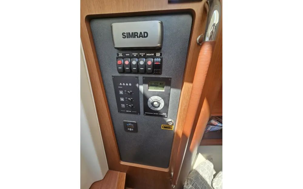 slider 13 Beneteau Flyer Gran Turismo 38