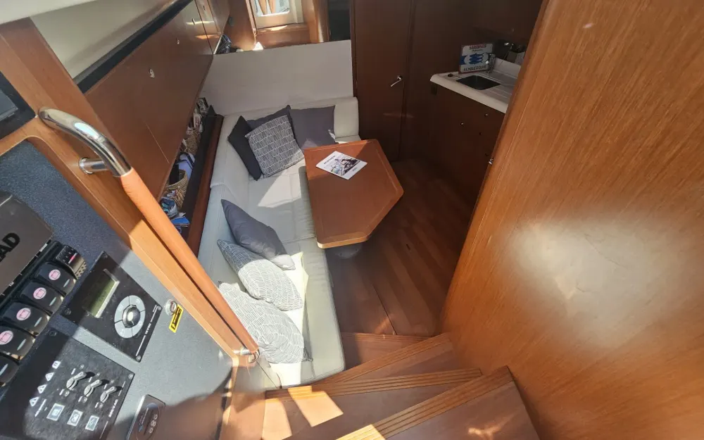 slider 14 Beneteau Flyer Gran Turismo 38