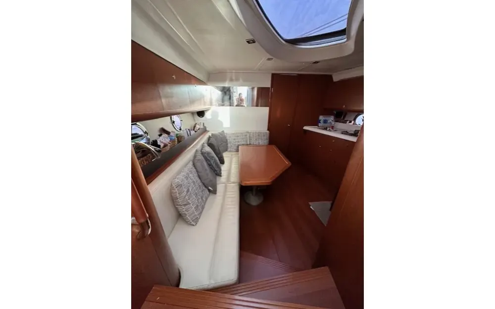 slider 15 Beneteau Flyer Gran Turismo 38