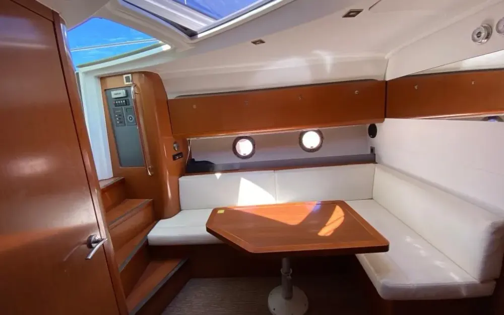 slider 16 Beneteau Flyer Gran Turismo 38