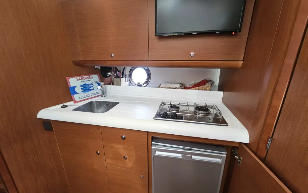 slider 17 Beneteau Flyer Gran Turismo 38