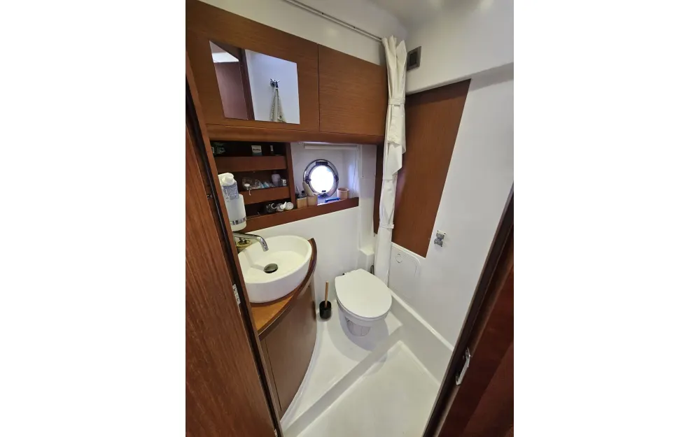 slider 18 Beneteau Flyer Gran Turismo 38