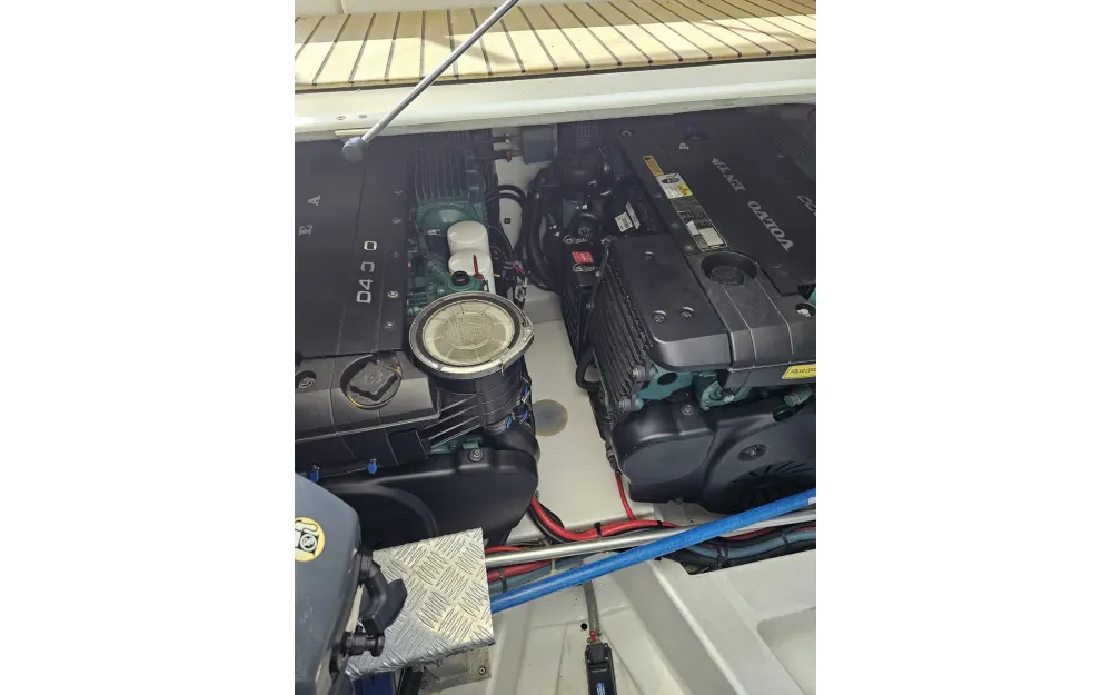 slider 22 Beneteau Flyer Gran Turismo 38