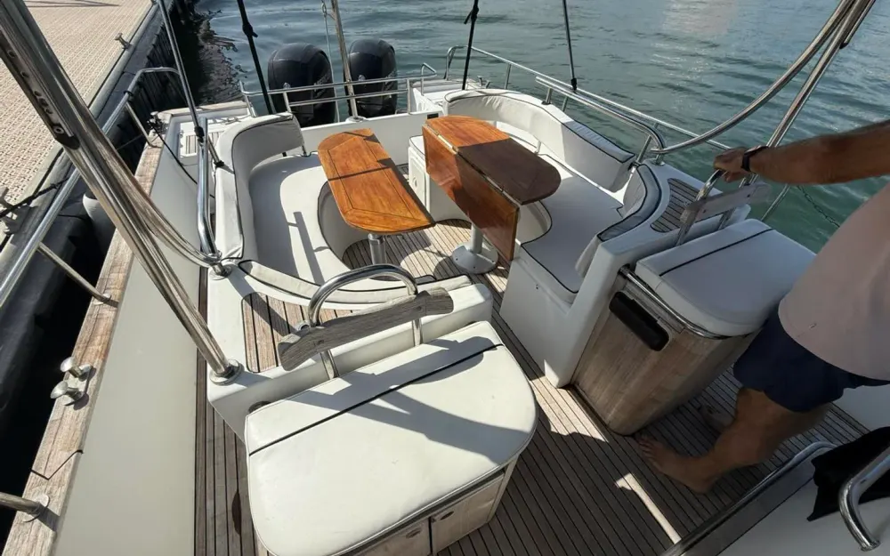 slider 14 Beacher V9 Open