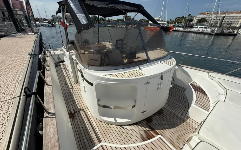 slider 16 Beacher V9 Open
