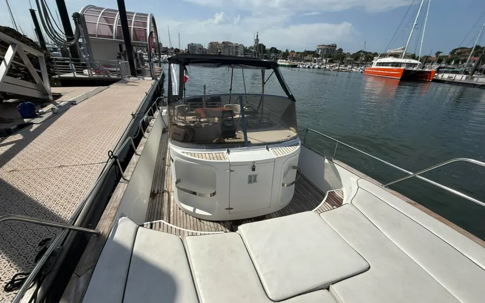 slider 24 Beacher V9 Open
