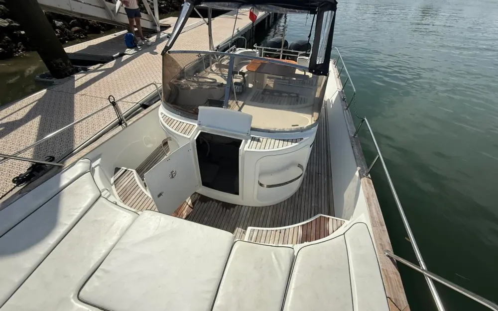 slider 27 Beacher V9 Open