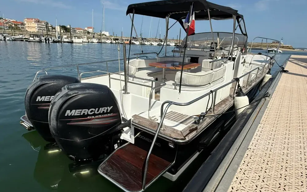 slider 28 Beacher V9 Open