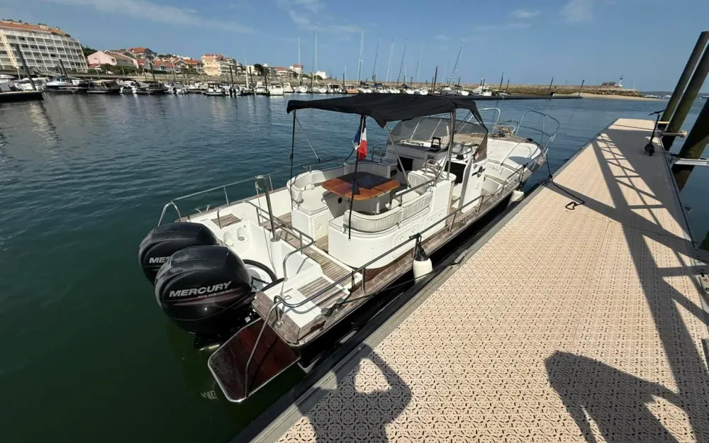 slider 29 Beacher V9 Open