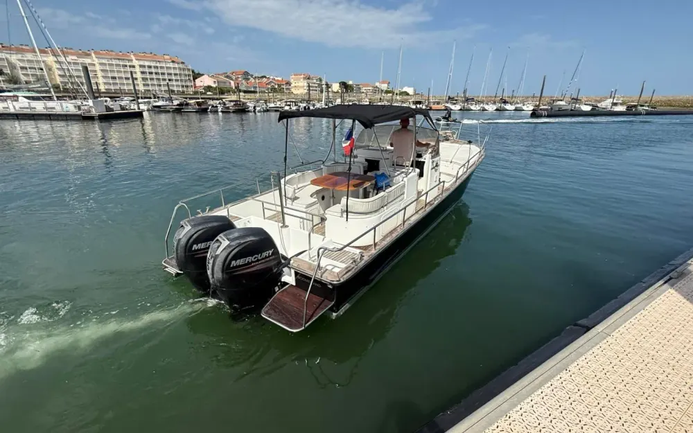 slider 31 Beacher V9 Open