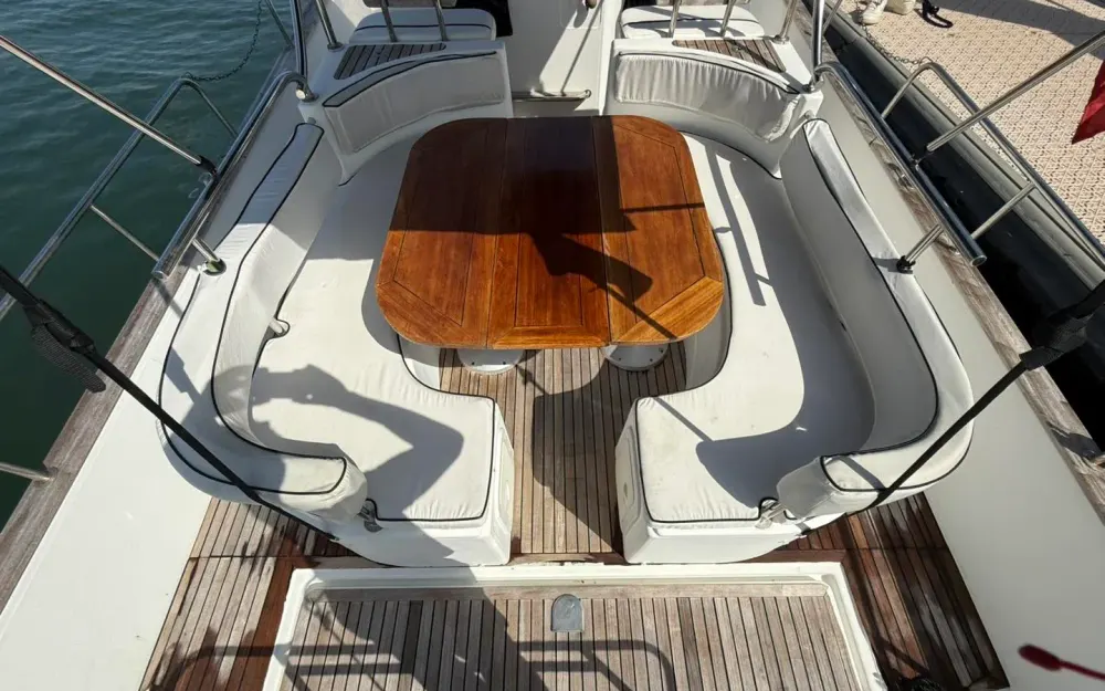 slider 33 Beacher V9 Open