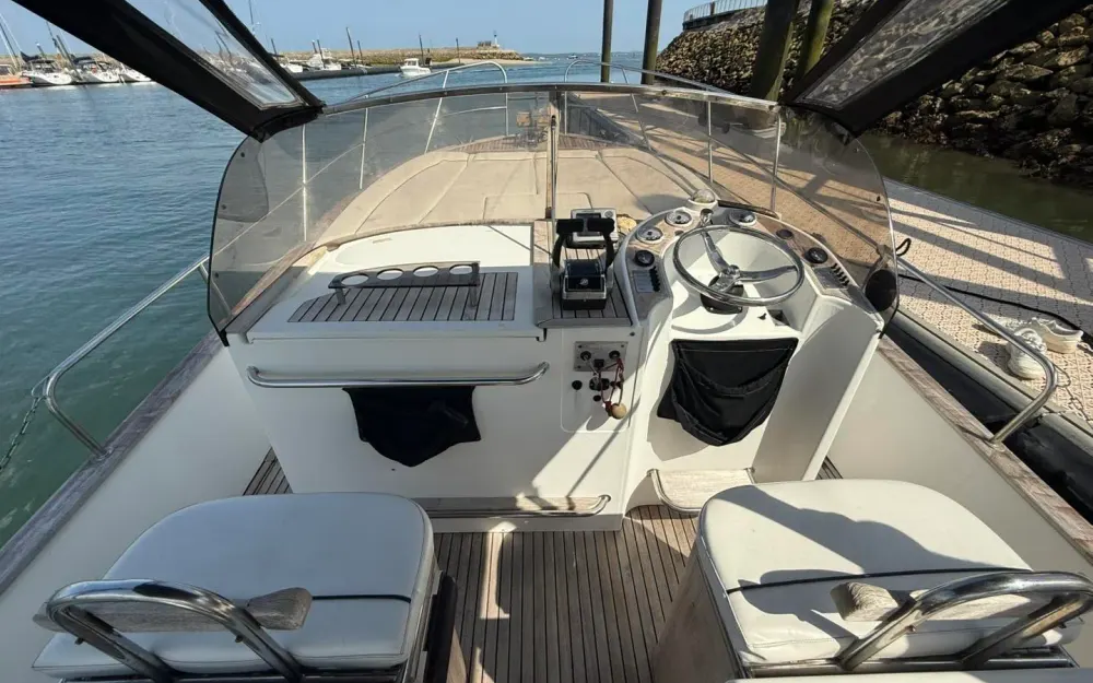 slider 34 Beacher V9 Open