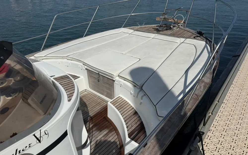 slider 35 Beacher V9 Open