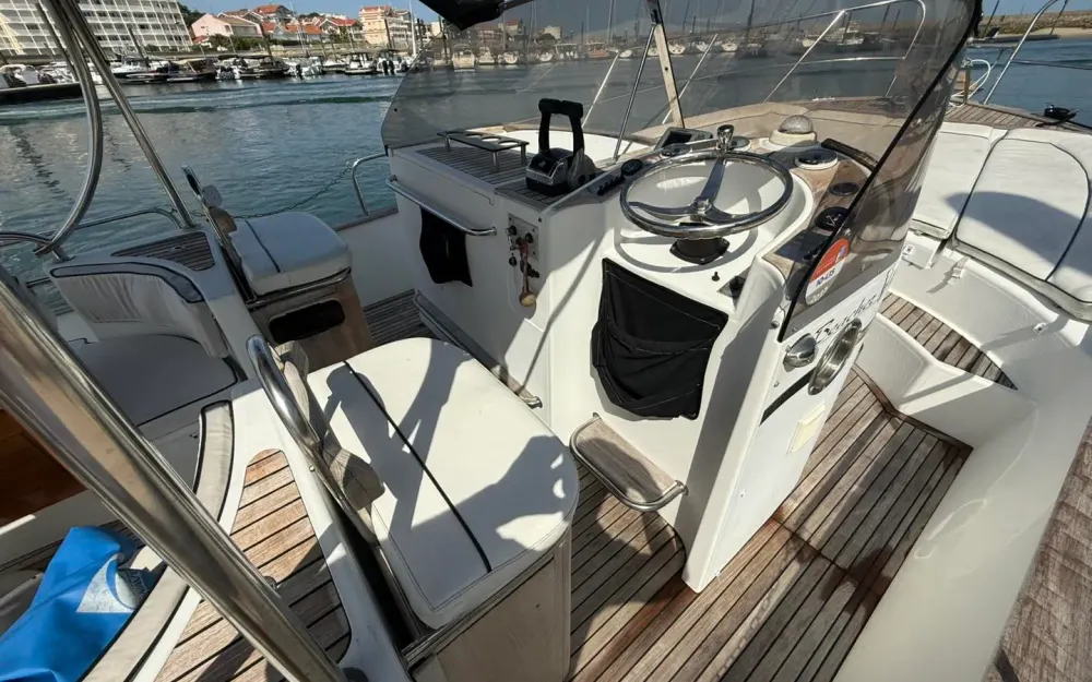 slider 36 Beacher V9 Open