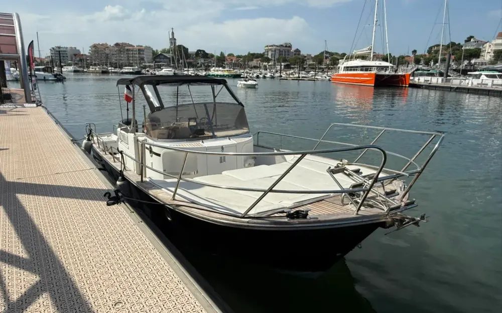 slider 0 Beacher V9 Open