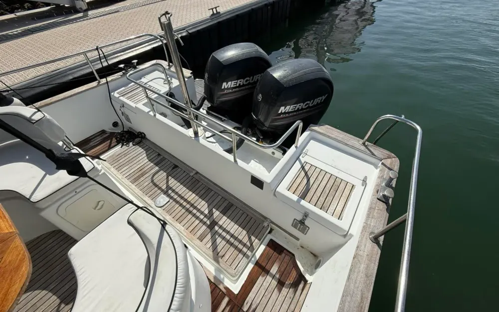 slider 9 Beacher V9 Open