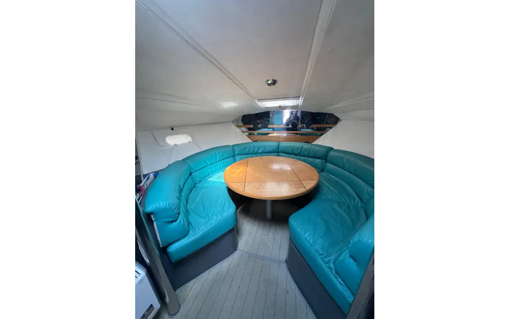 slider 16 Beneteau Flyer 10