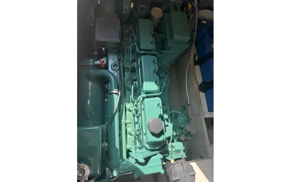 slider 14 Beneteau Flyer 10