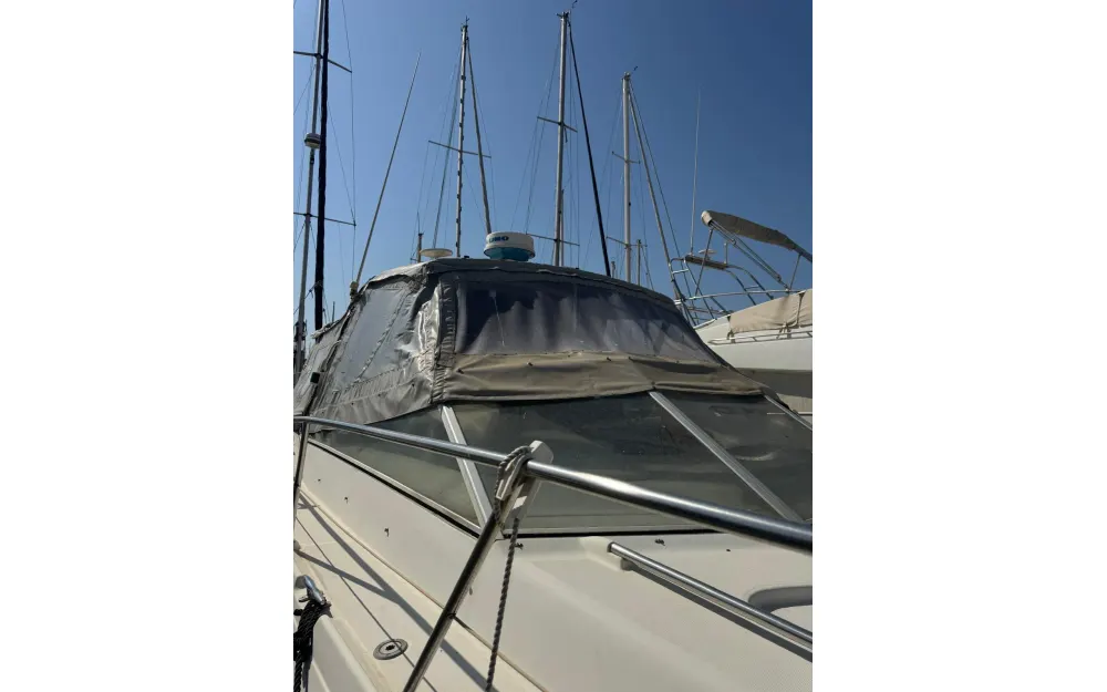 slider 18 Beneteau Flyer 10