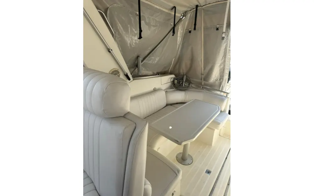 slider 22 Beneteau Flyer 10