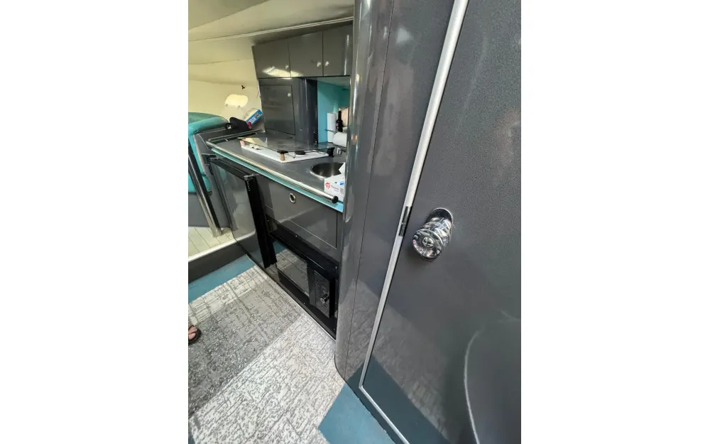 slider 21 Beneteau Flyer 10