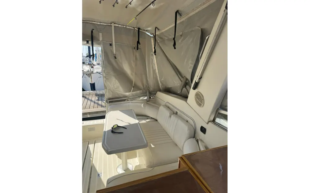 slider 30 Beneteau Flyer 10