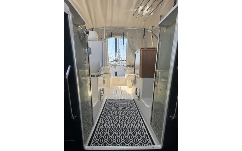 slider 26 Beneteau Flyer 10