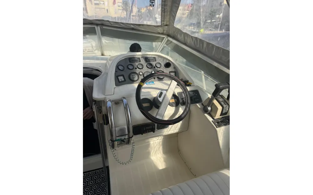 slider 29 Beneteau Flyer 10