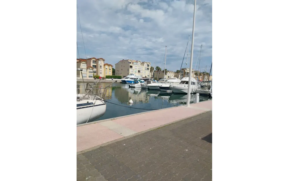 slider 31 Beneteau Flyer 10