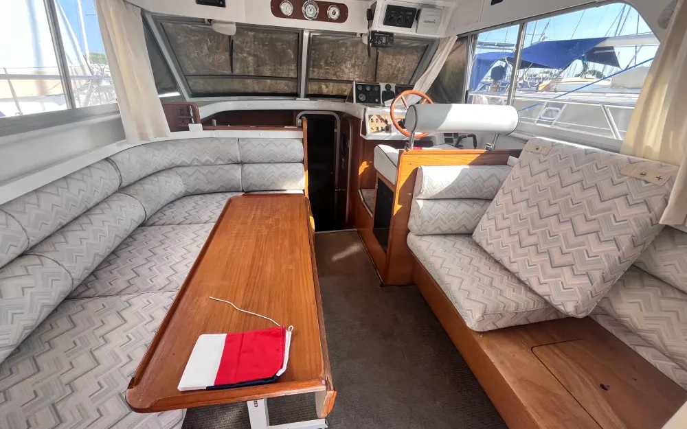 slider 27 Princess  315
