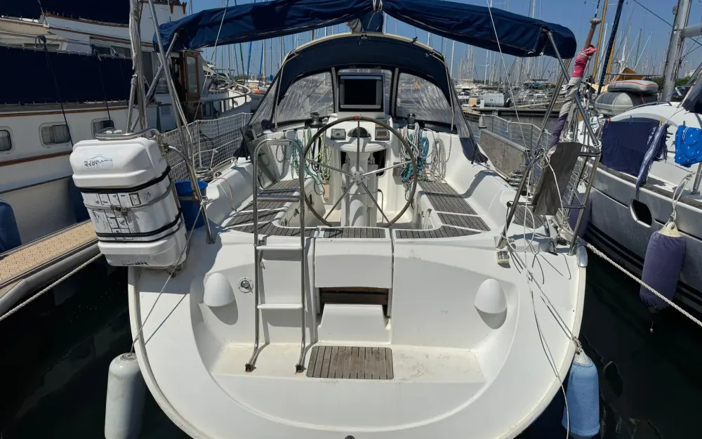 slider 15 Jeanneau Sun Odyssey 37