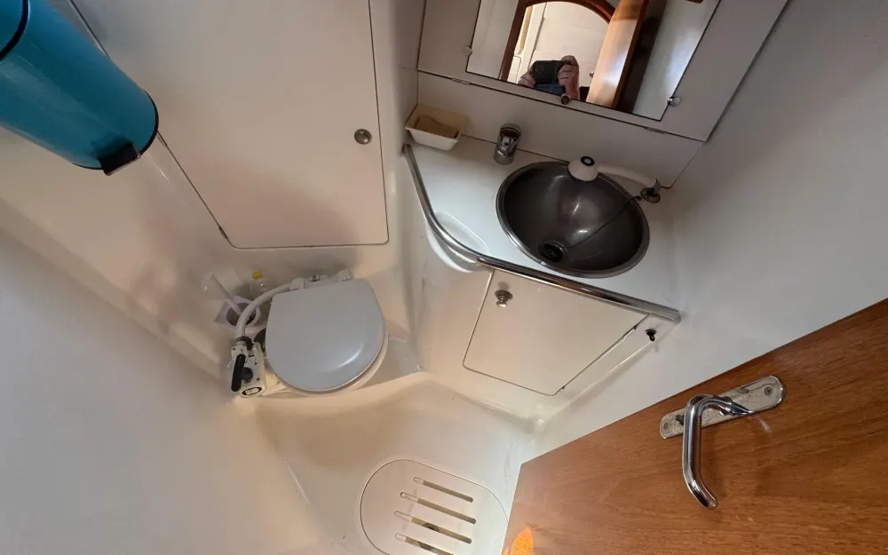slider 38 Jeanneau Sun Odyssey 37
